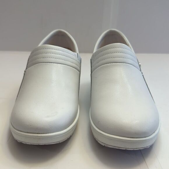 Infinity women’s nursing slip on shoes size 9 - Picture 5 of 13